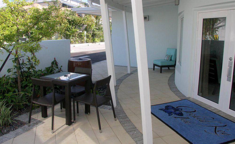 Orchid Key Inn - Adults Only Key West Room photo