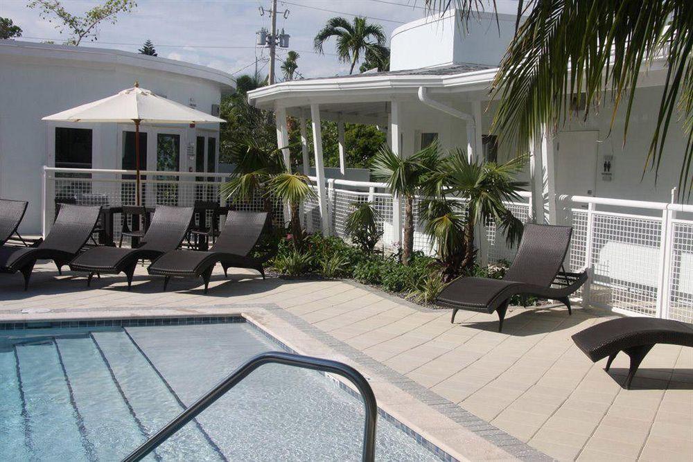 Orchid Key Inn - Adults Only Key West Facilities photo