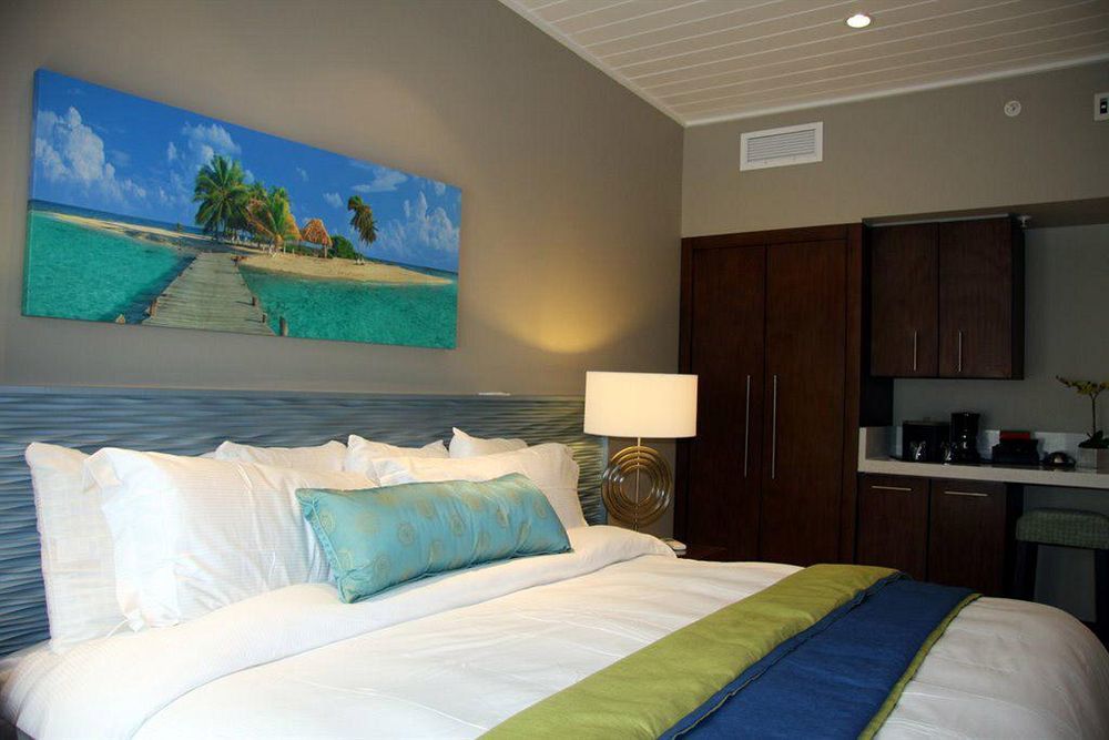 Orchid Key Inn - Adults Only Key West Room photo